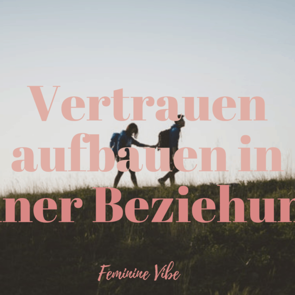 Neue beziehung kennenlernen