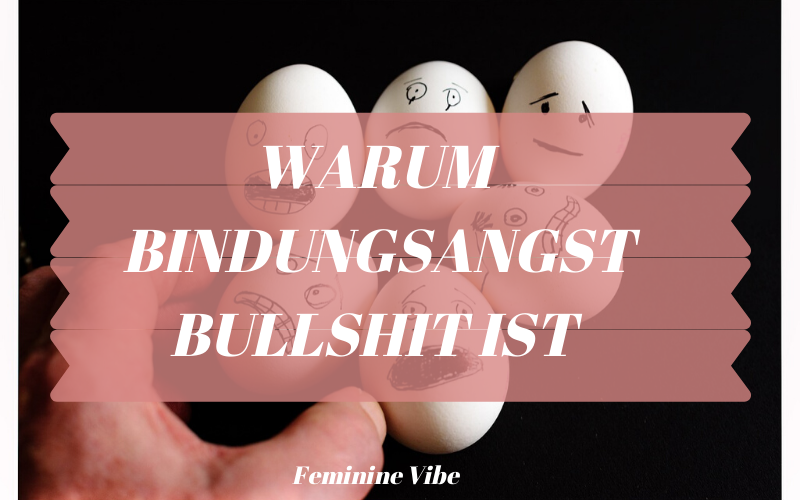 Bindungsangst