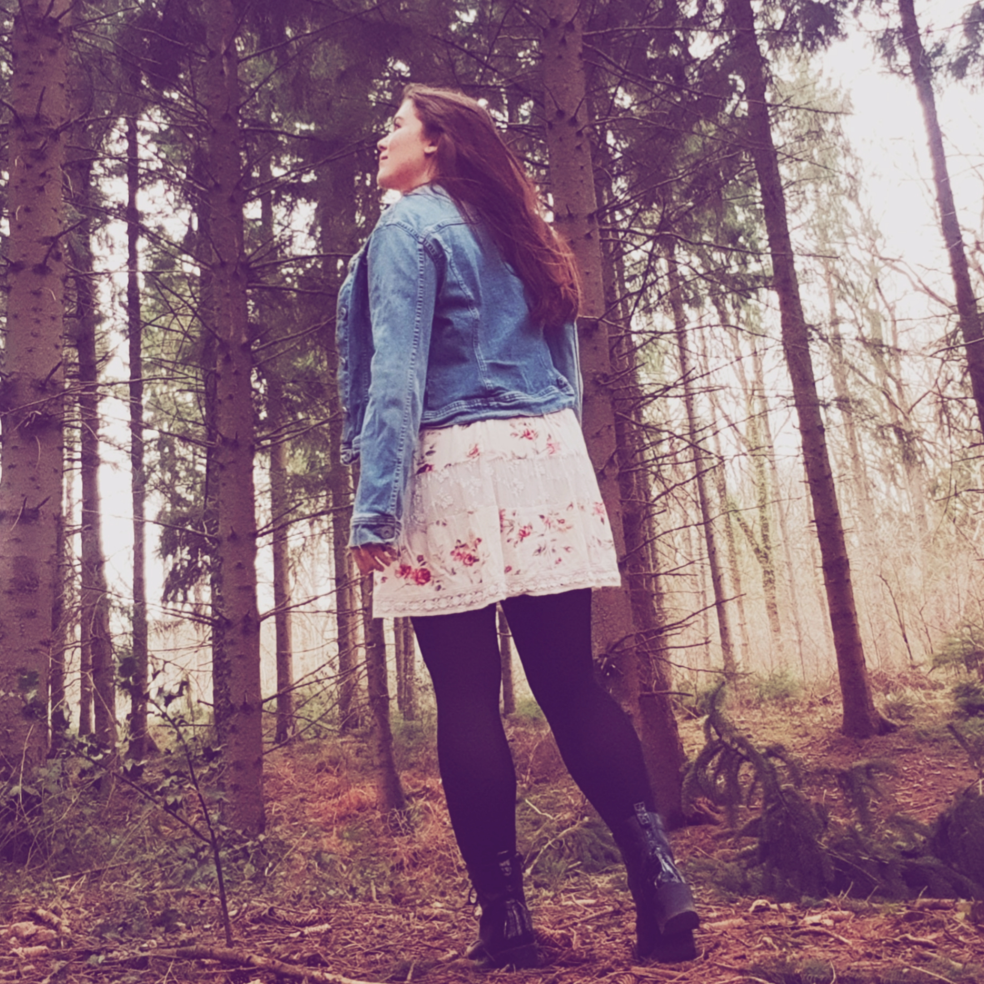 Tabea Jendges Feminine Vibe